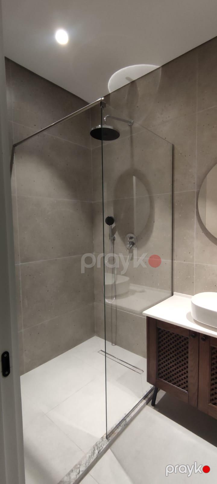 2 otaqlı studiya, 65 m², Marina vilage — Mənzil, Bakı (8)