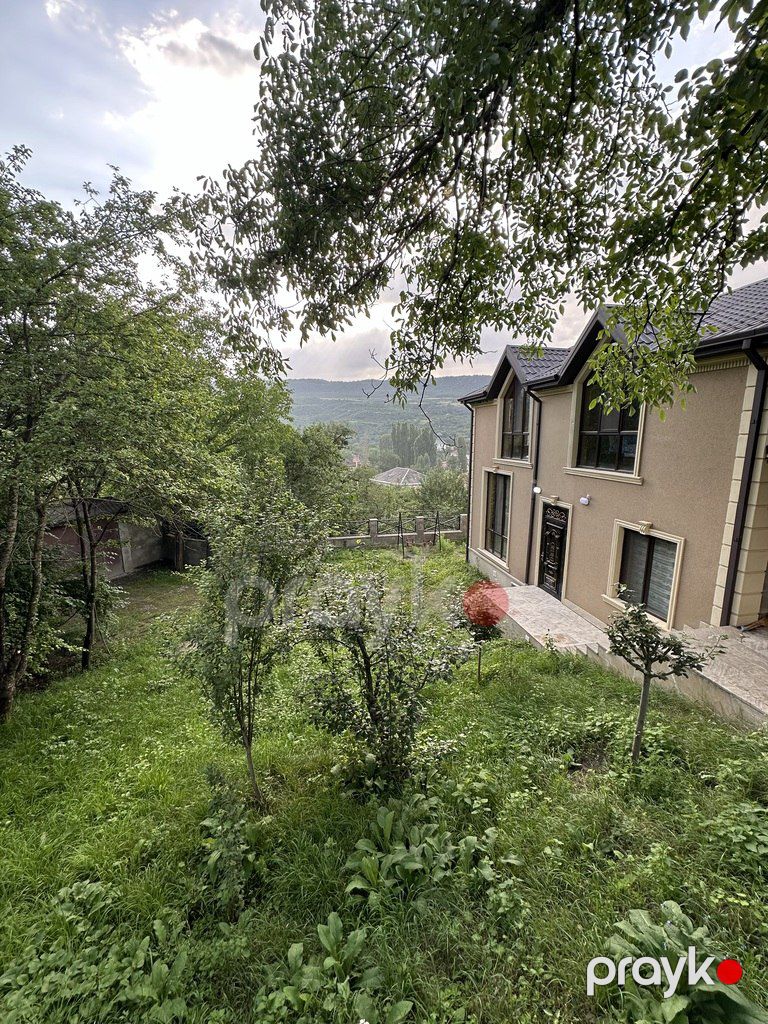 Bağ evi kirayə verilir, Quba r — Ev, villa, Quba (4)