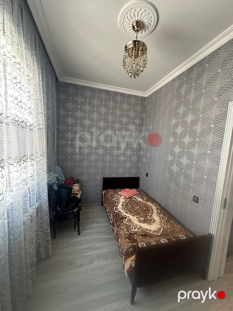Həyət evi, Hövsan qəs — Ev, villa, Bakı (9)