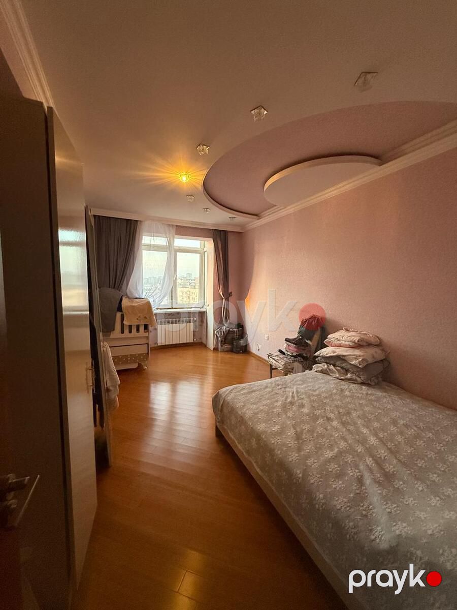 Satılır 2 otaqlı yeni tikili 80 m² — Mənzil, Bakı (4)