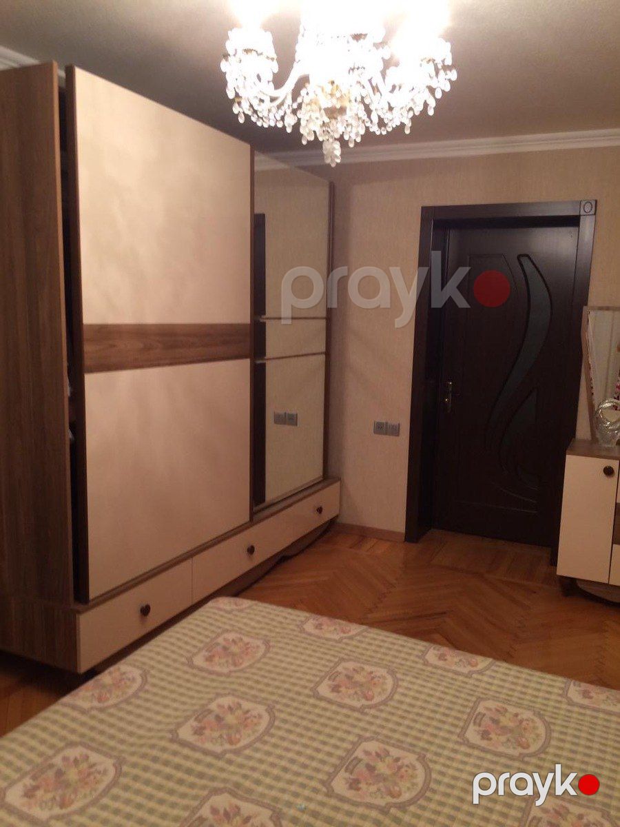 Satılır 3 otaqlı yeni tikili 82 m² — Mənzil, Bakı (7)
