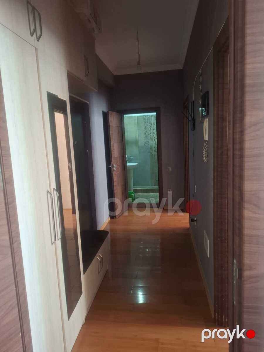 İcarəyə verilir 2 otaqlı yeni tikili 67 m² — Mənzil, Sumqayıt (8)