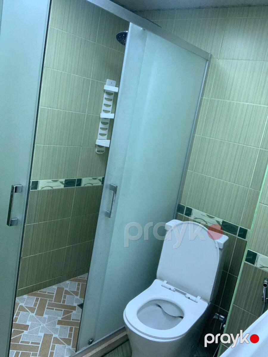 Satılır 2 otaqlı yeni tikili 60 m² — Mənzil, Bakı (11)