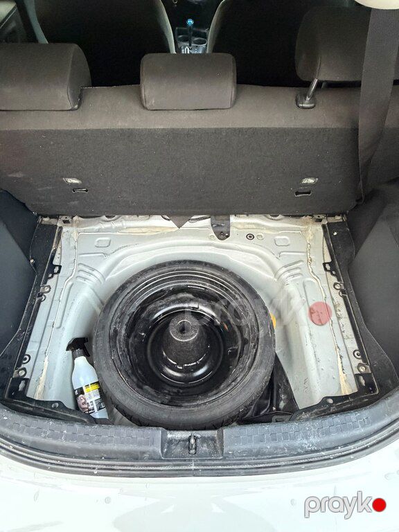 Toyota Aqua, 1.5 L, 0.87 kWh, 2017 il, 240 000 km — Avtomobillər, Bakı (11)
