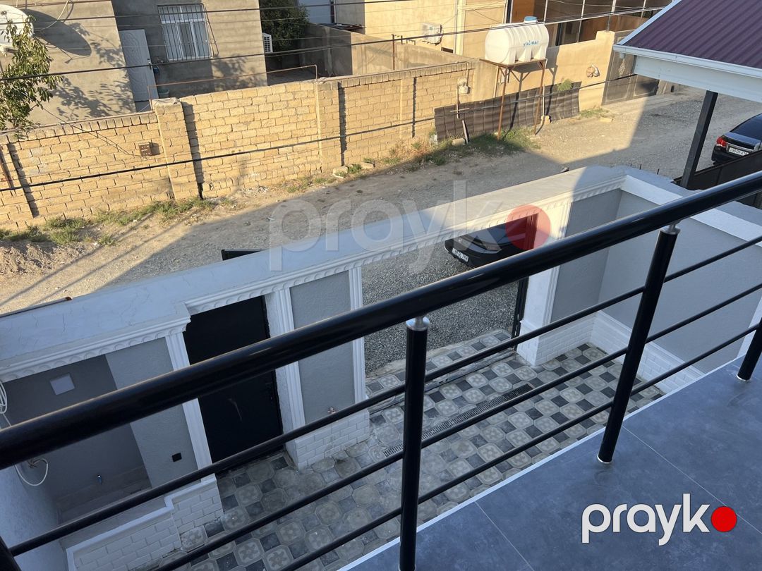 Satılır 4 otaqlı həyət evi/bağ evi 160 m² — Ev, villa, Bakı (11)