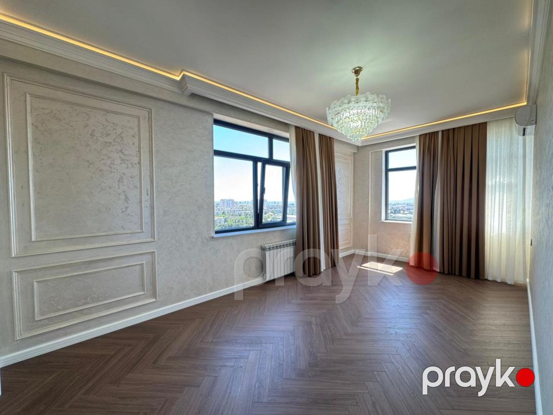 Satılır 3 otaqlı yeni tikili 93 m² — Mənzil, Bakı (2)