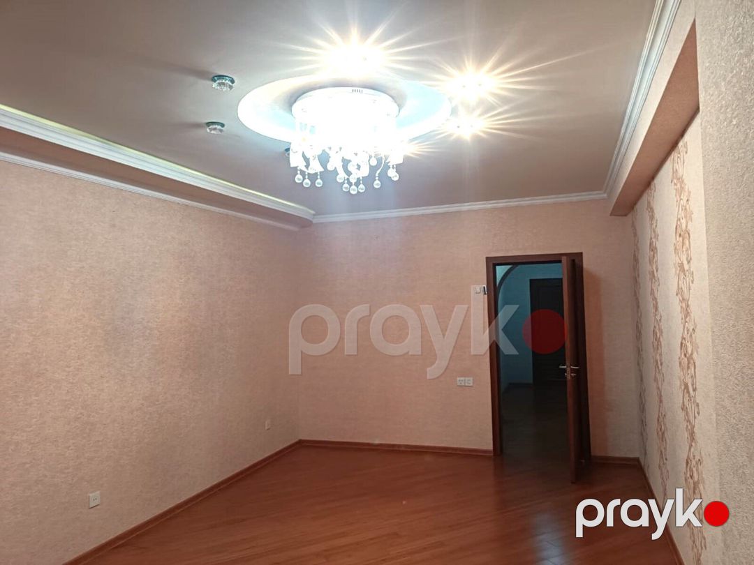 Satılır 2 otaqlı yeni tikili 80 m² — Mənzil, Bakı (4)