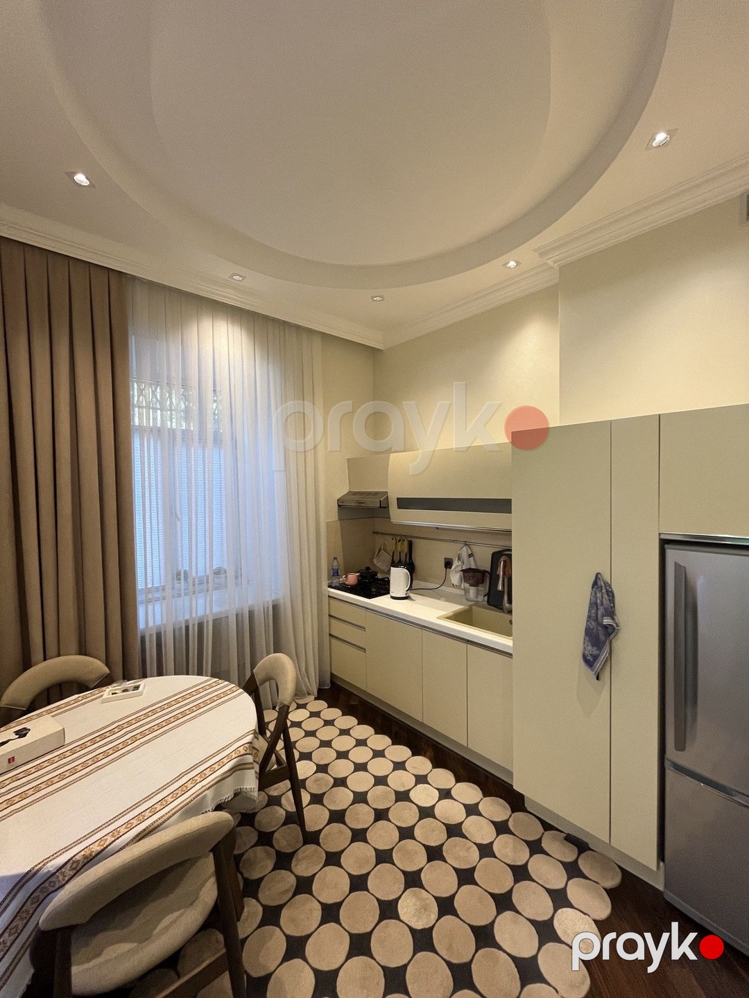 Satılır 2 otaqlı köhnə tikili 60 m² — Mənzil, Bakı (6)