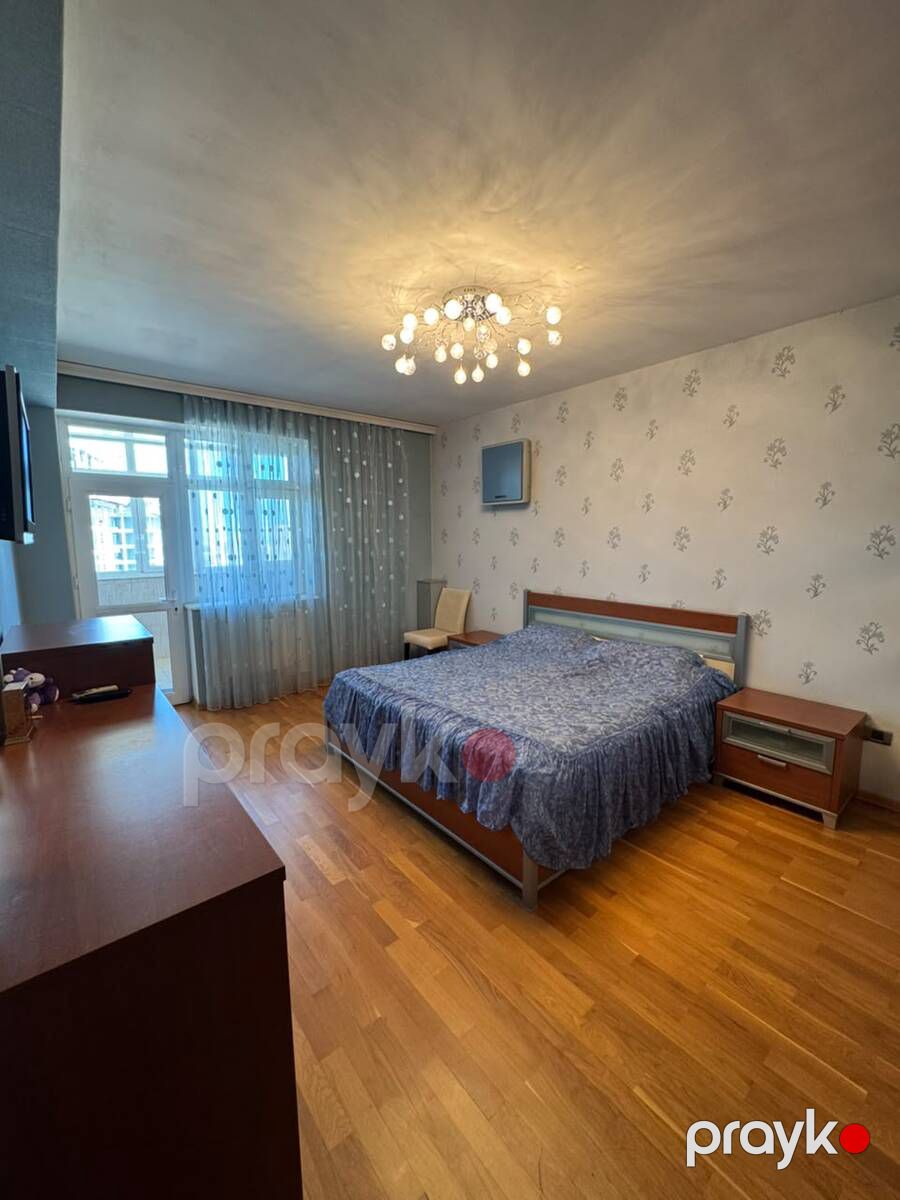 Satılır 2 otaqlı yeni tikili 102 m² — Mənzil, Bakı (8)