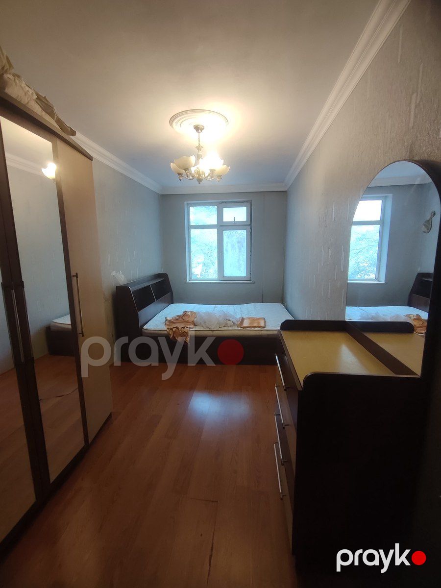 İcarəyə verilir 3 otaqlı köhnə tikili 75 m² — Mənzil, Bakı (7)
