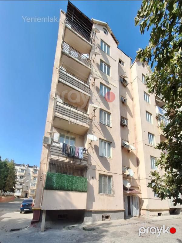 Satılır 3 otaqlı Bina evi menzil (Yeni tikili), 108 m², Binəqədi rayonu — Mənzil, Bakı (12)