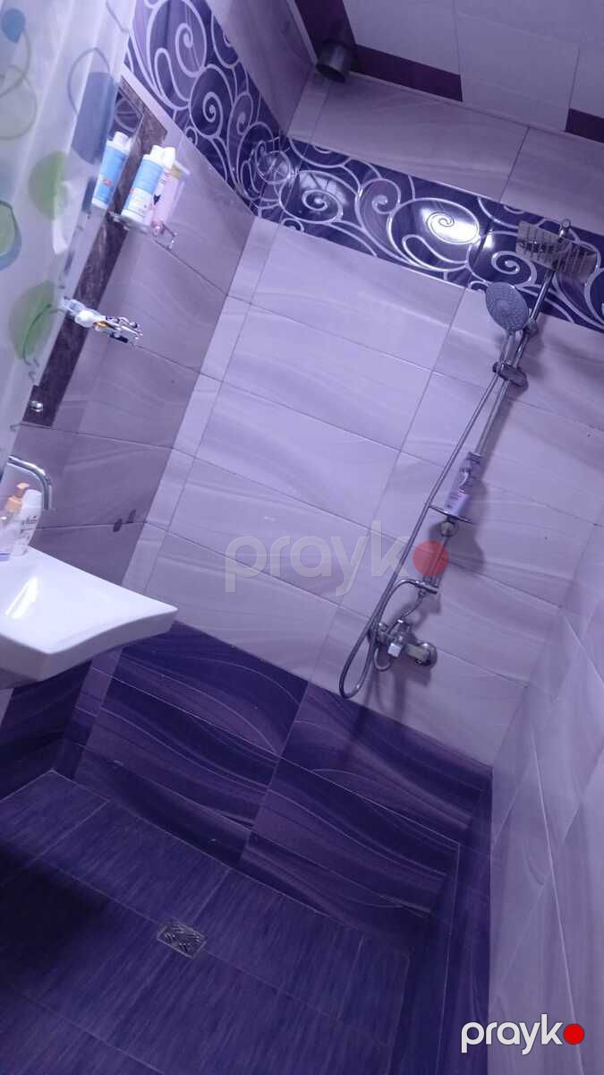 İcarəyə verilir 3 otaqlı köhnə tikili 85 m² — Mənzil, Bakı (3)
