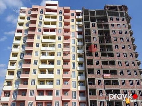 Satılır 2 otaqlı Bina evi menzil (Yeni tikili), 65 m², 6-cı mikrorayon — Sumqayıt