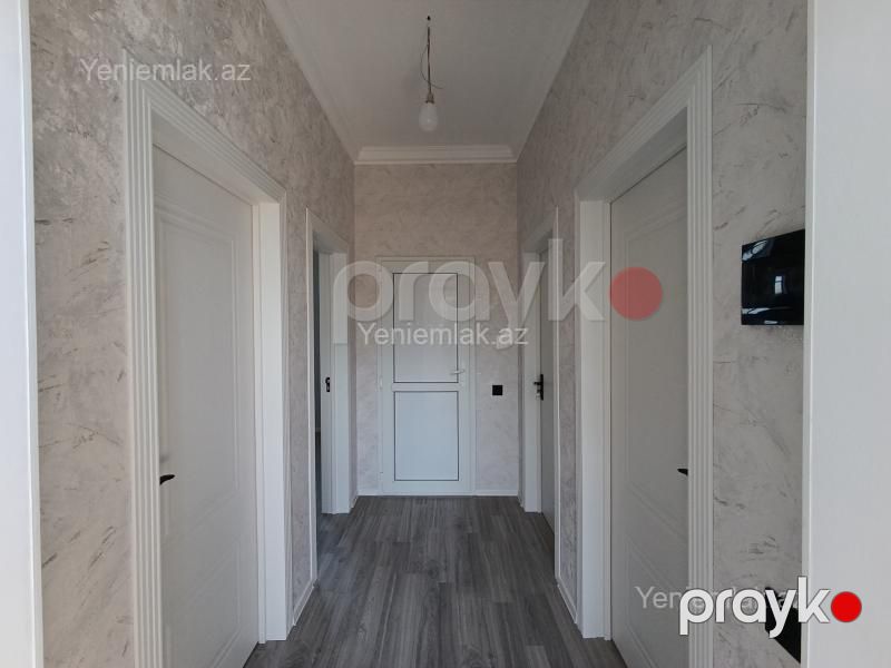 Satılır 3 otaqlı Həyət evi / Villa, 100 m², Sabunçu rayonu — Ev, villa, Bakı (4)