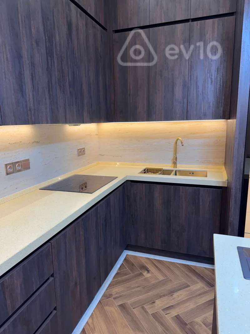 2 otaqlı mənzil, 66 m², Həsənoğlu küçəsi — Mənzil, Bakı (10)