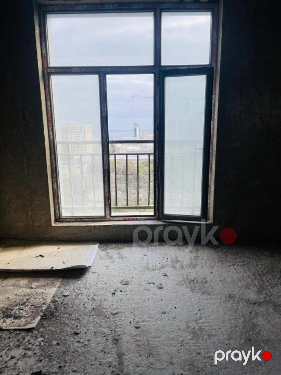 Satılır 3 otaqlı yeni tikili 146 m² — Mənzil, Bakı (5)