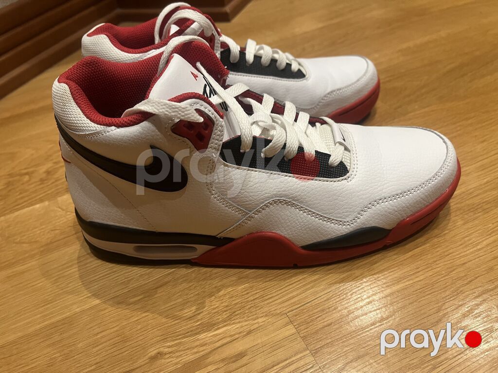 Nike красовки оригинал 43 размер 80 манат — Krossovkalar, Bakı (3)