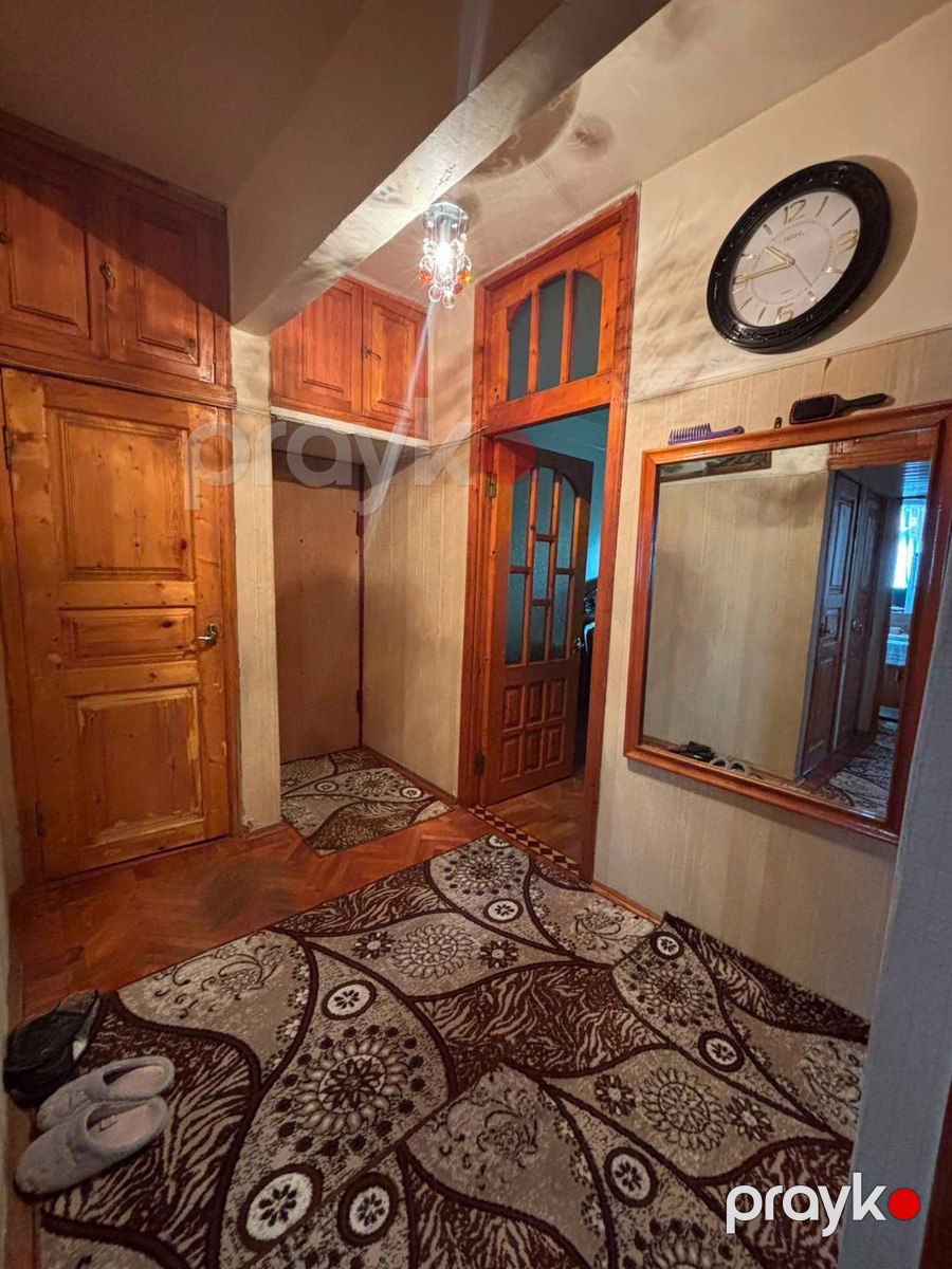 Satılır 3 otaqlı köhnə tikili 90 m² — Mənzil, Bakı (7)