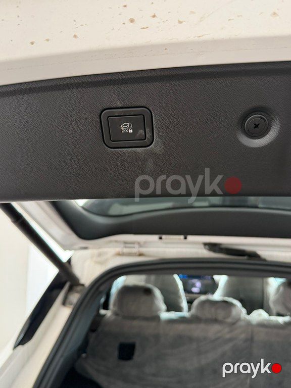 Changan CS 55 Plus, 1.5 L, 18.4 kWh, 2025 il, yeni — Avtomobillər, Bakı (4)