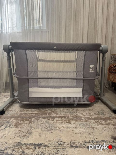 Beşik CoolBaby — Bakı