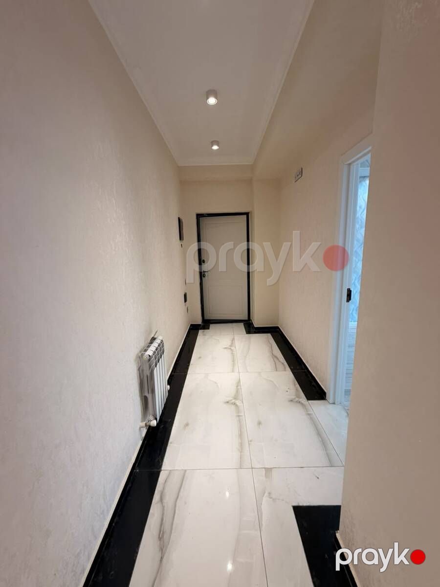 Satılır 2 otaqlı yeni tikili 57 m² — Mənzil, Bakı (4)