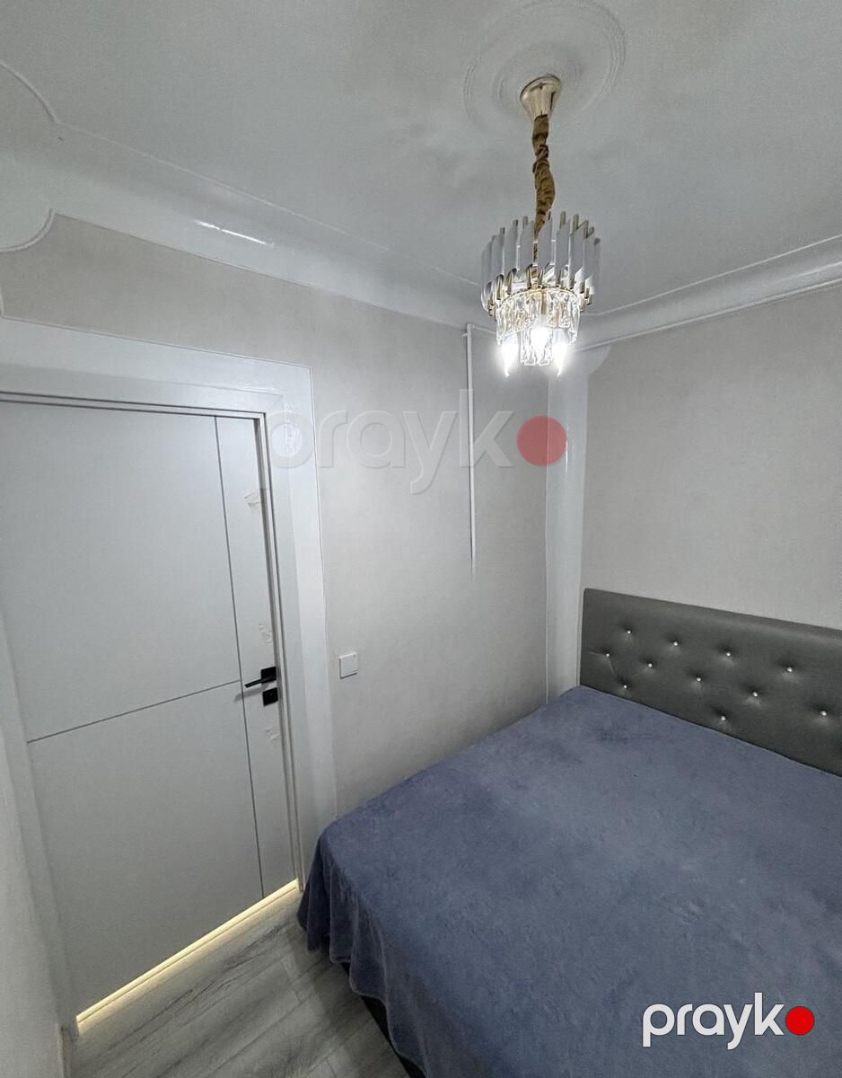 Satılır 2 otaqlı köhnə tikili 40 m² — Mənzil, Bakı (10)