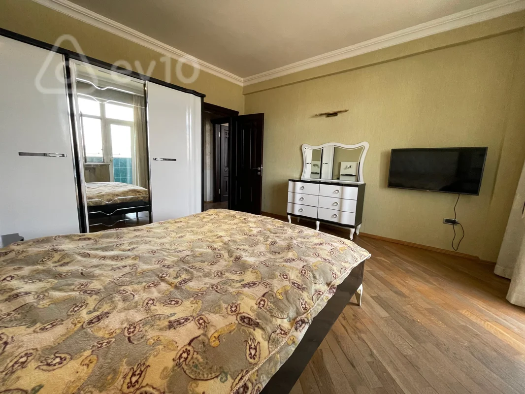 3 otaqlı mənzil, 158 m², İbrahimpaşa dadaşov küçəsi — Mənzil, Bakı (10)