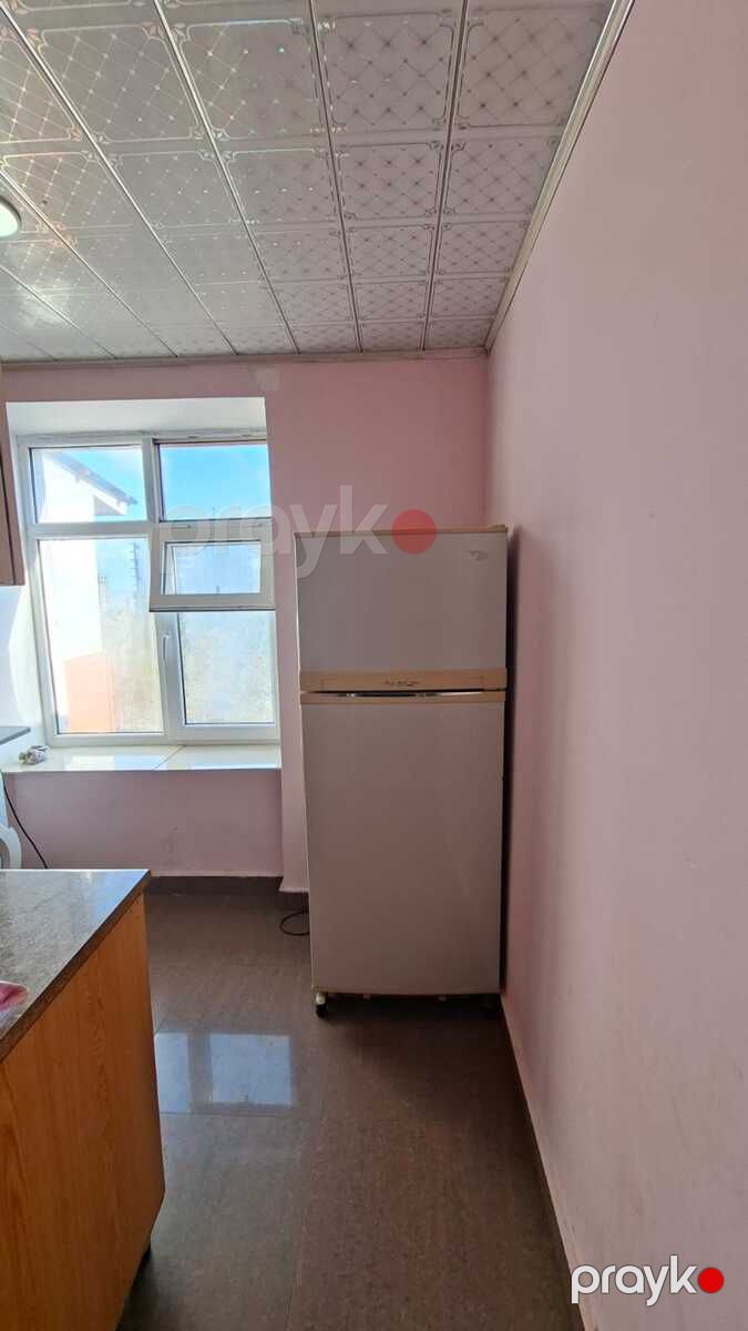 1-otaqlı mənzil, 1-ci mkr., 33 m² — Mənzil, Sumqayıt (5)