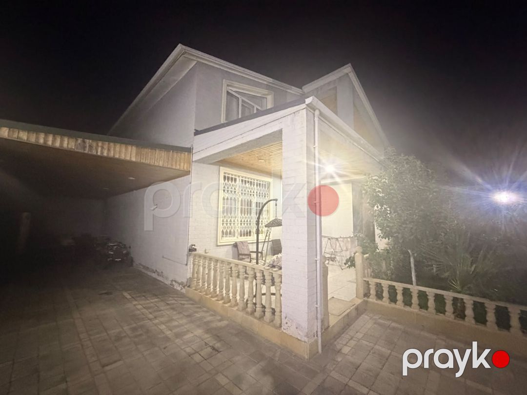 Həyət evi, Sumqayıt ş — Ev, villa, Sumqayıt (5)