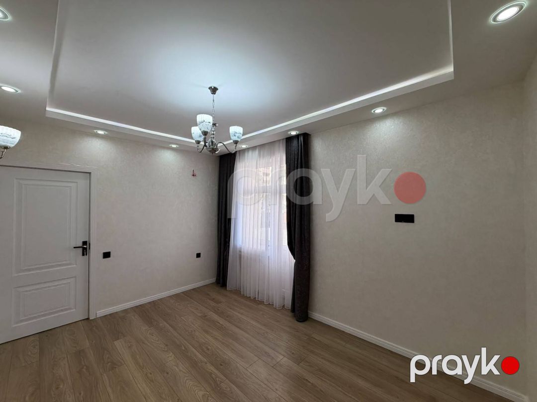Satılır 2 otaqlı köhnə tikili 60 m² — Mənzil, Bakı (7)
