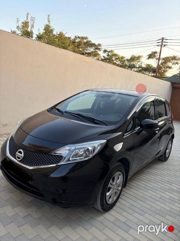 Nissan Note, 1.2 L, 2015 il, 72 900 km — Avtomobillər, Bakı (2)