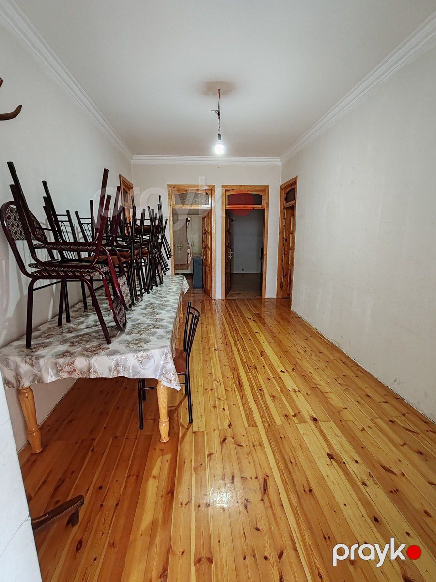 Satılır 3 otaqlı həyət evi/bağ evi 150 m² — Ev, villa, İsmayıllı (5)