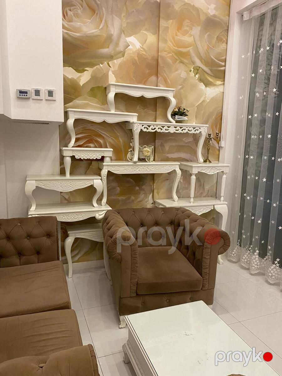 İcarəyə verilir 13 otaqlı ofis 200 m² — Ofis, Bakı (9)