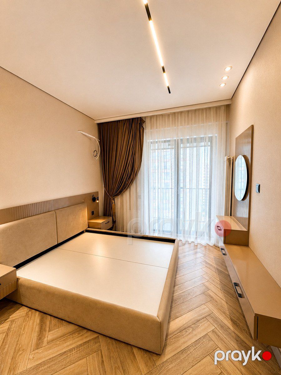 Satılır 2 otaqlı yeni tikili 67 m² — Mənzil, Bakı (6)