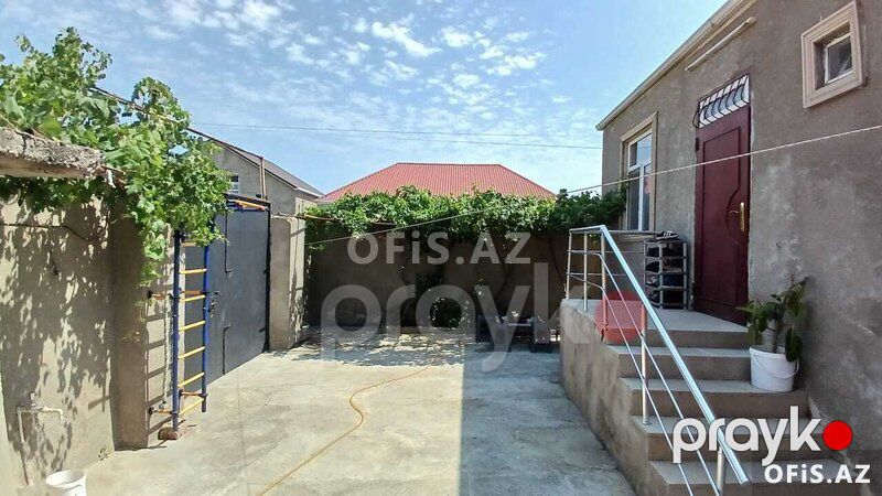 Həyət evləri Satılır Sabunçu r., Maştağa q., 4 otaq, 85000 m² — Ev, villa, Bakı (4)