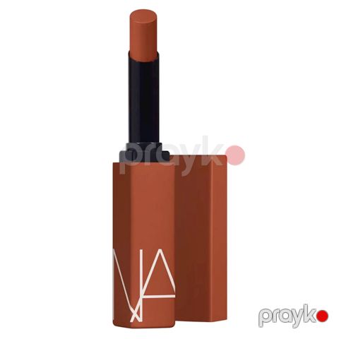Dodaq boyası Nars Powermatte No Angel 101, 1.5 q — Bakı
