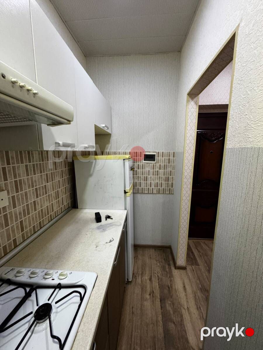 Satılır 3 otaqlı yeni tikili 62 m² — Mənzil, Bakı (7)