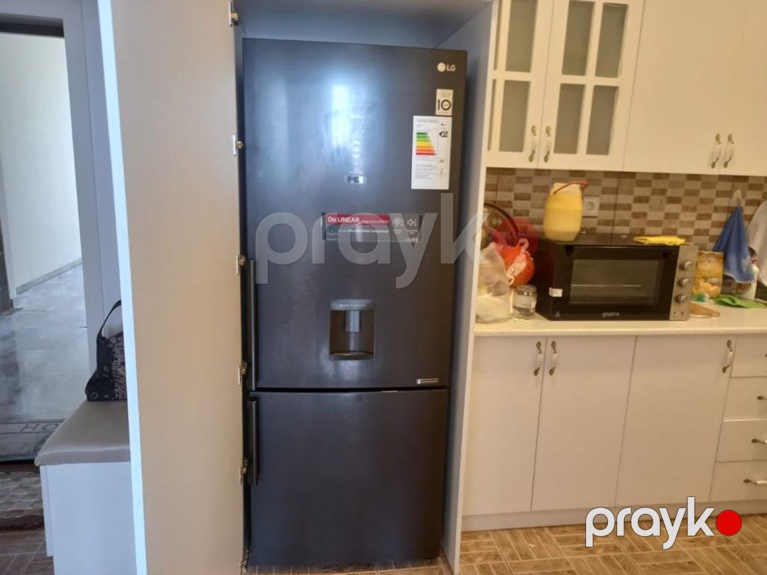 2-otaqlı yeni tikili kirayə verilir, Nəriman Nərimanov m., 60 m² — Mənzil, Bakı (10)