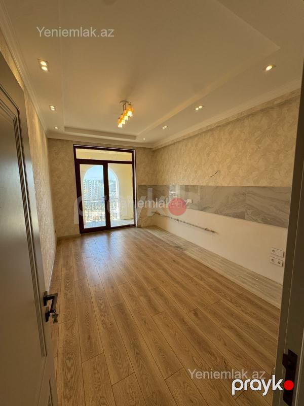 Satılır 2 otaqlı Bina evi menzil (Yeni tikili), 91.4 m², Sumqayıt Bulvarı — Mənzil, Sumqayıt (3)