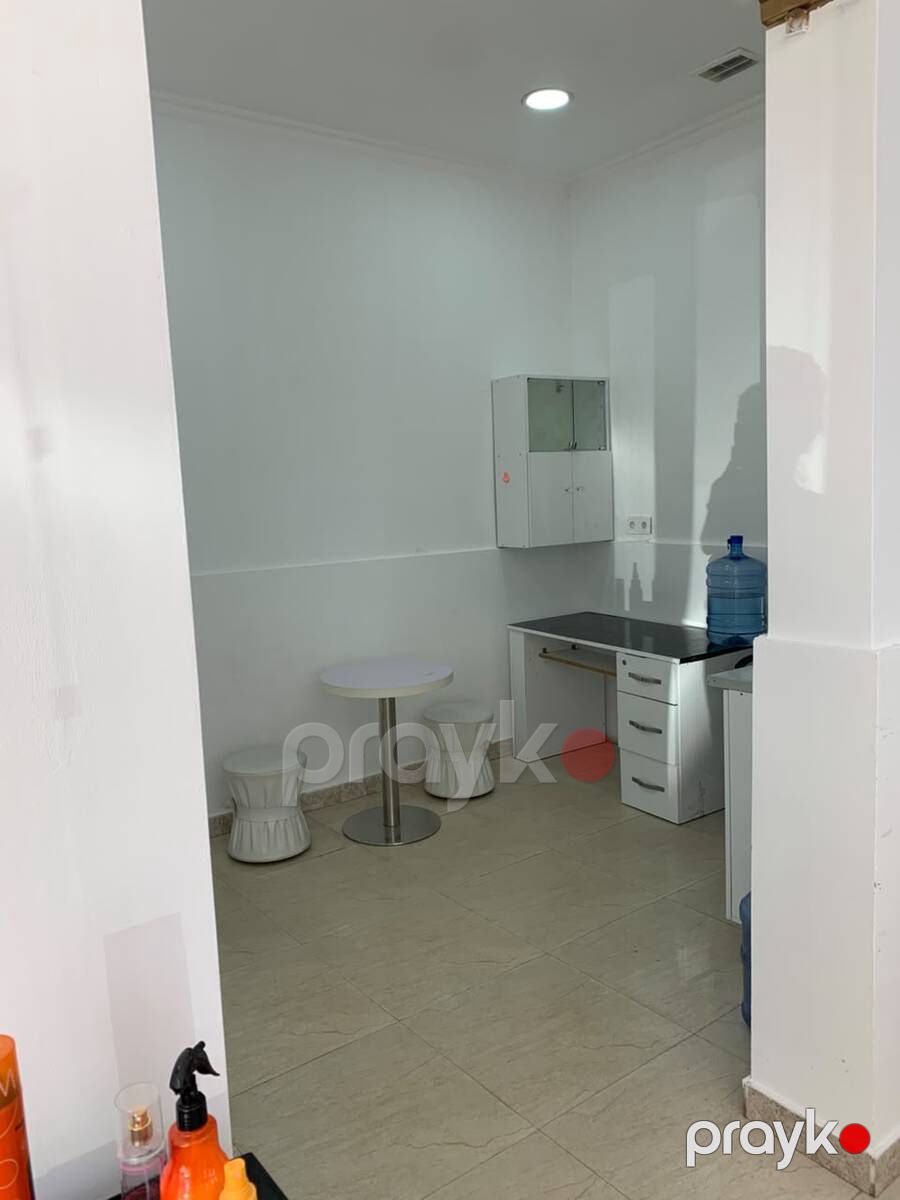 İcarəyə verilir obyekt 45 m² — Əmlak, Bakı (5)