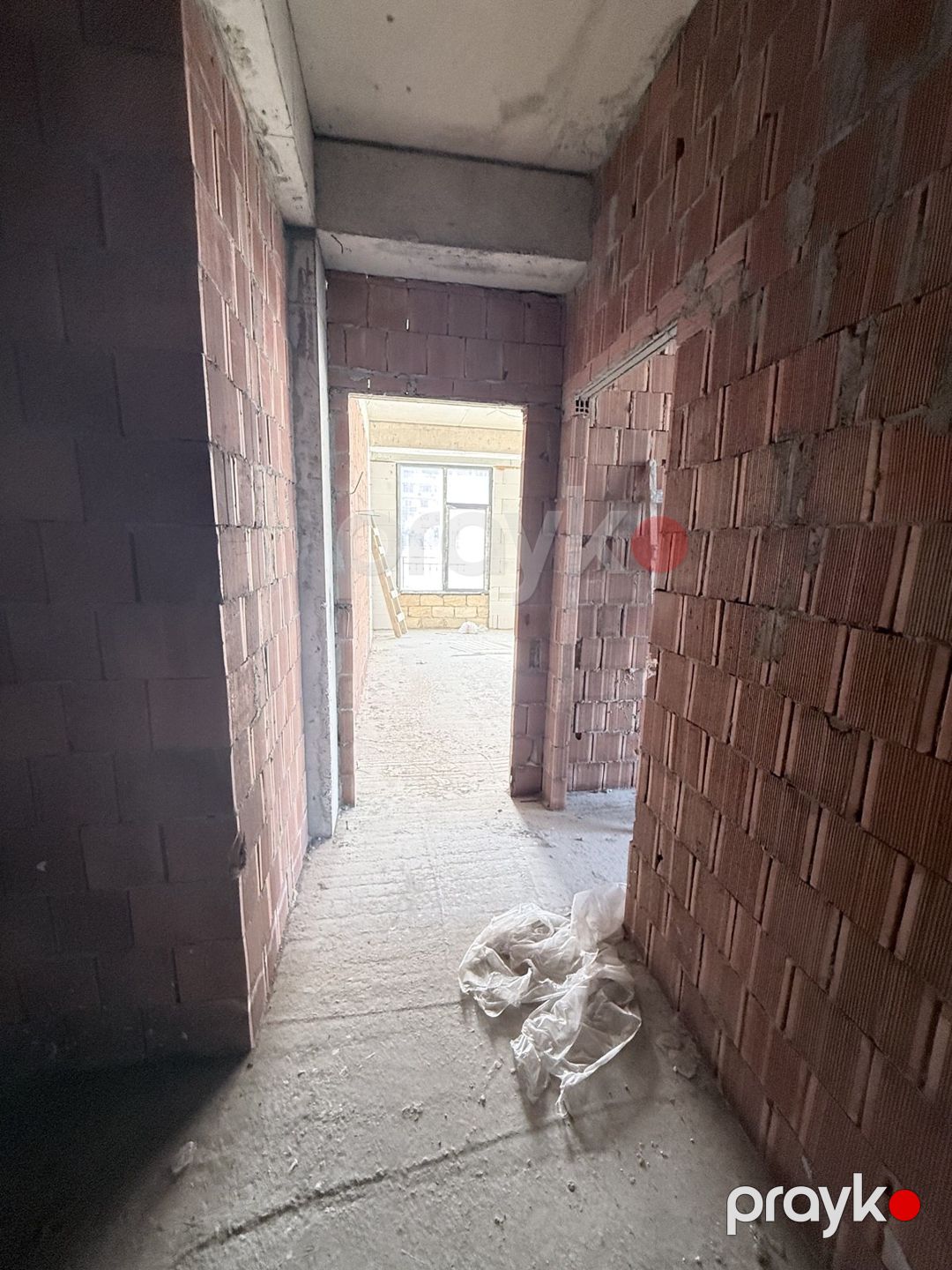 Satılır 2 otaqlı yeni tikili 65.2 m² — Mənzil, Bakı (10)