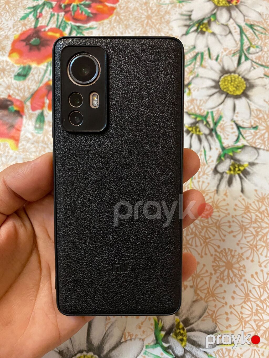 Xiaomi 12X, 128 GB — Xiaomi, İmişli (10)