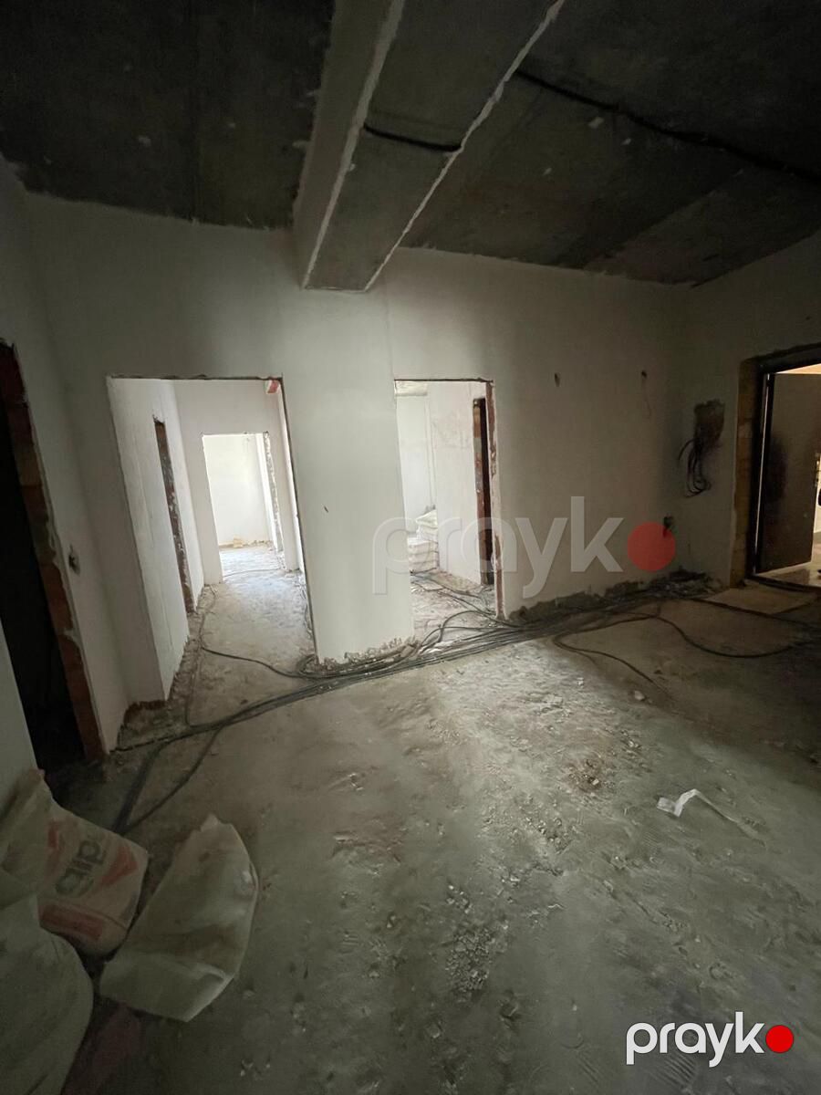 Satılır 3 otaqlı yeni tikili 155 m² — Mənzil, Bakı (4)