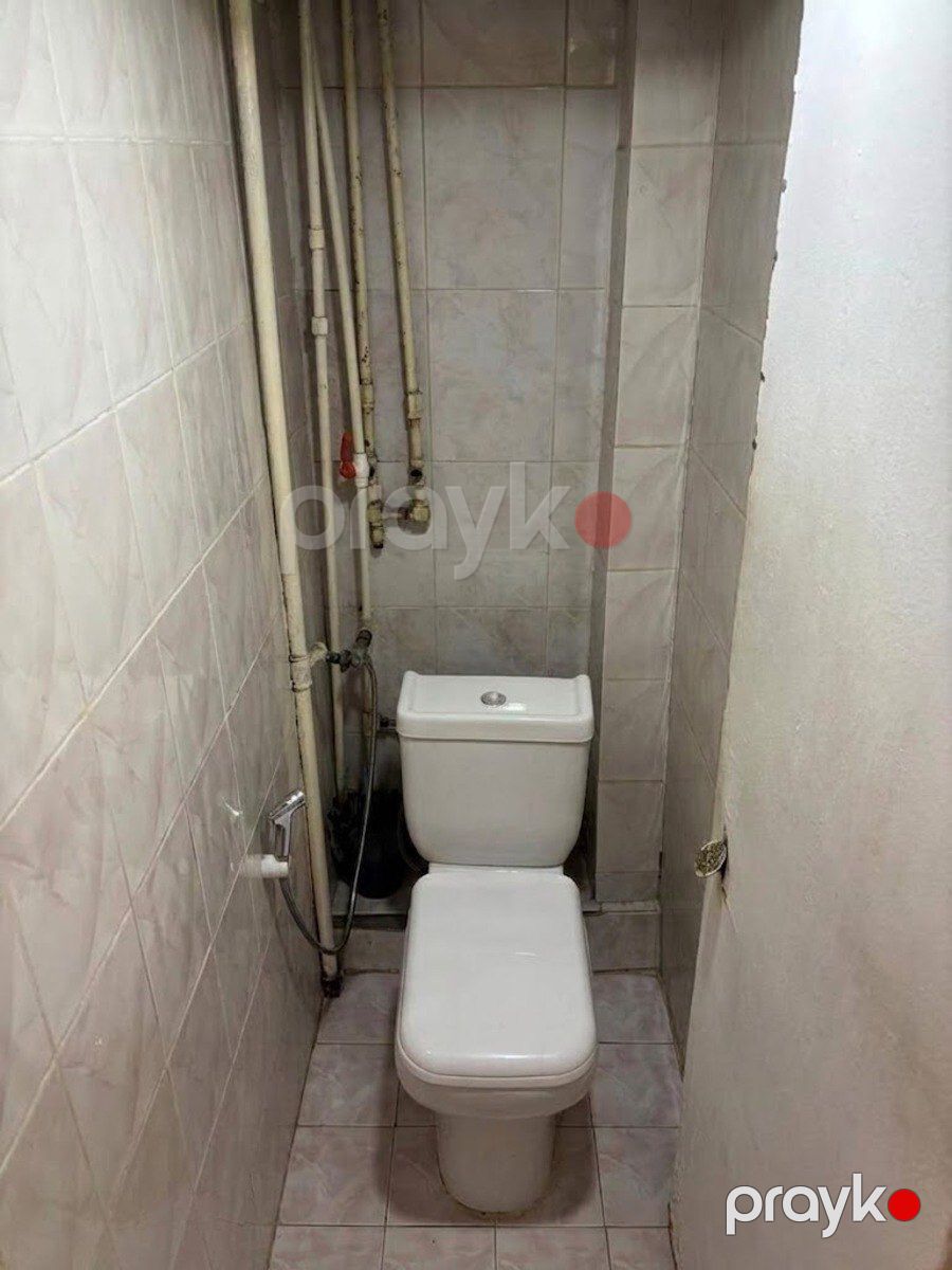 Satılır 2 otaqlı köhnə tikili 60 m² — Mənzil, Bakı (4)