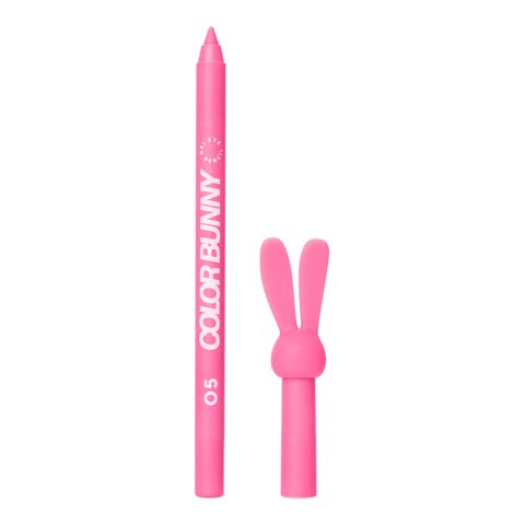 Love Generation Gel Eyeliner, Bunny, Pink 05, 4602006353416 — Bakı