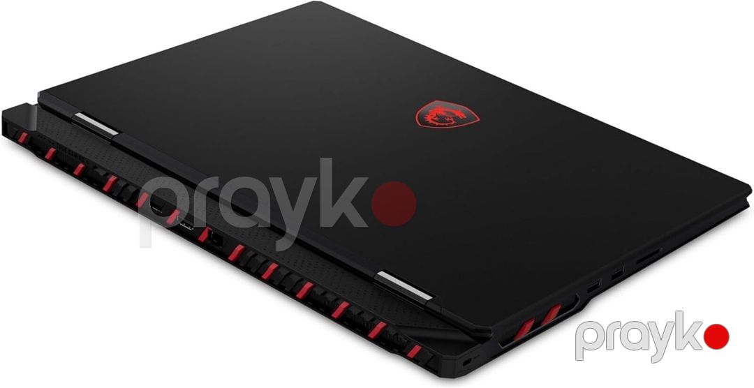 Msı Raider 18 hx aı A2XWJG-069US — Noutbuklar, Bakı (6)