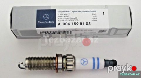 Mercedes W212 W213 W204 W205 Alidirici Sam — Bakı