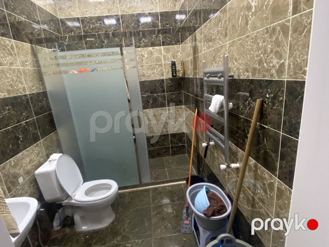Satılır 4 otaqlı həyət evi/bağ evi 110 m² — Ev, villa, Sumqayıt (8)