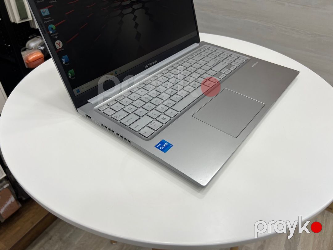 Asus Vivobook 16/512GB — Noutbuklar, Bakı (4)