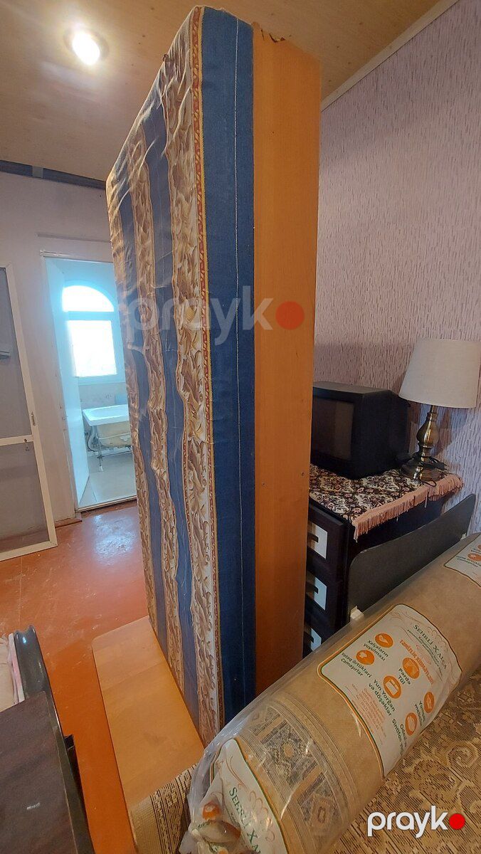 Çarpayı — Mebel, Bakı (3)